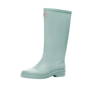 回力雨鞋冬季新款女款防水成人水鞋户外厨房套鞋雨靴中筒胶鞋赶海