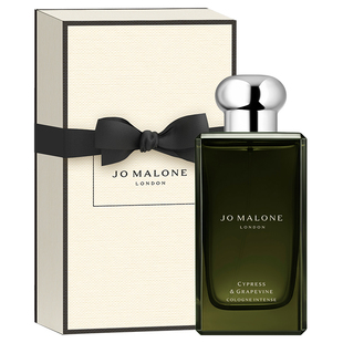 【情人节礼物】祖玛珑柏木与葡萄藤香水持久留香悬庭柏木馥奇调