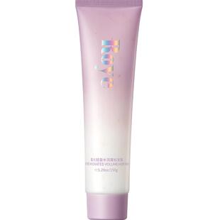 Roye若也滋润发膜轻盈水润干枯补水顺滑女士柔顺改善毛躁护发素