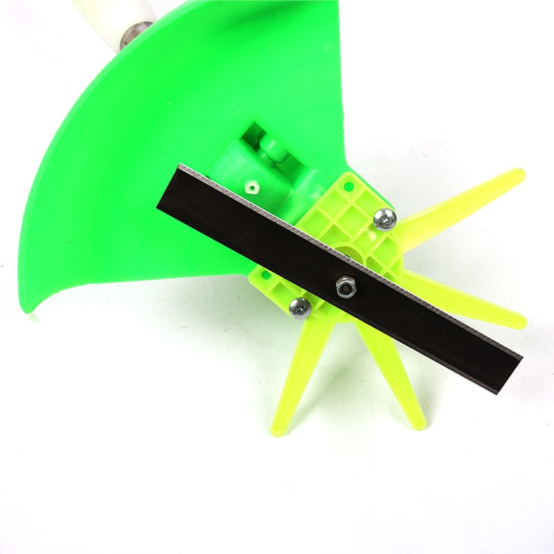 12V电动打尖机果树葡萄打花椒打头机机顶金银花掐芽打辣椒神器尖