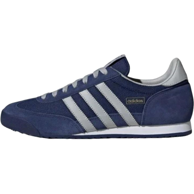 正品Adidas阿迪达斯三叶草老爹鞋男女透气平底综合军训练鞋JQ2574