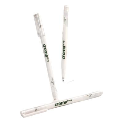 croma/歌马白色高光笔漫画设计笔