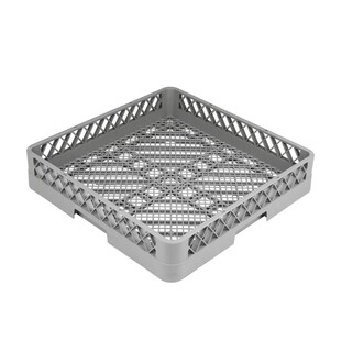 柏德汇酒店厨房餐具收集筐碗碟沥水筐刀叉刺碟塑料盘筐碗筐洗碗机