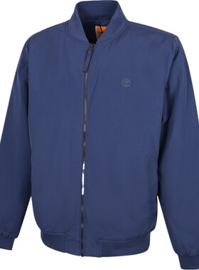 Timberland添柏岚男子AF Durable运动休闲棉服外套A5M9T-EYO