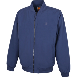 Timberland添柏岚男子AF Durable运动休闲棉服外套A5M9T-EYO