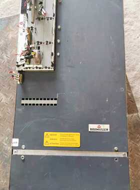议价鲍米勒驱动器 BM4453-SI0-01243-03 55kW实物图 质保  现货，