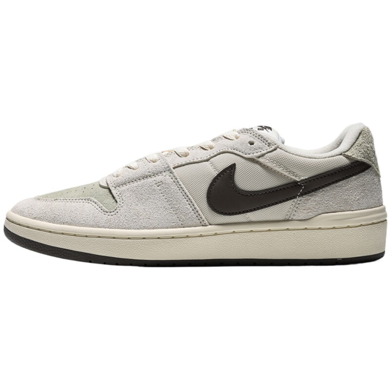 滔搏丨NIKE耐克男子SB CODE 58平底滑板鞋复古运动鞋IB0108-101