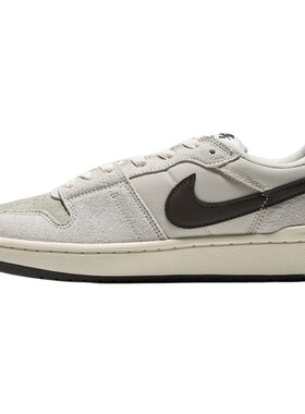 滔搏丨NIKE耐克男子SB CODE 58平底滑板鞋复古运动鞋IB0108-101