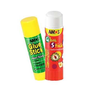 amos原装进口安全无甲醛固体胶棒