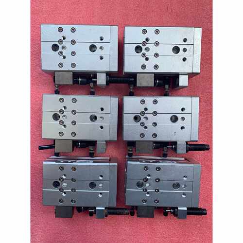 【议价-可维修】 HLQ16X30SBS  AirTAC /均有货