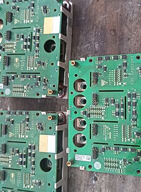 SEMIKRON SKM600TMLI12E4B 拆机IGB