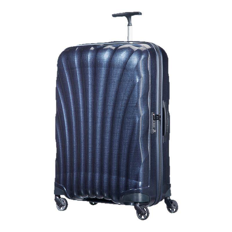 百补新秀丽贝壳拉杆箱女行李箱20寸登机密码旅行箱28寸行李箱 V22
