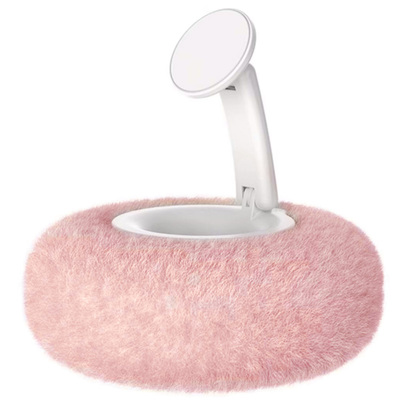 Magsafe磁吸支架抱枕手机ipad