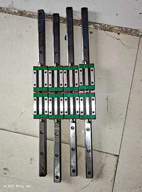 【议价-可维修】滑块HGH20CA-1501H3-51，正品实物拍摄 /均有货