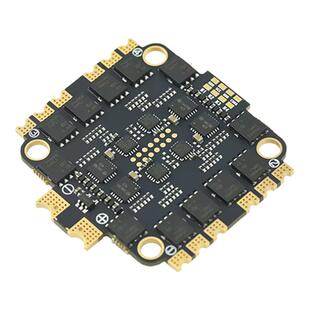 CORVON科云穿越机8位30A50A60A四合一无刷电调PWM/DSHOT/ONESHOT