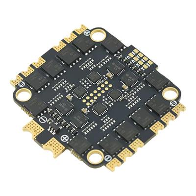 无刷电调零配件20A支持PWM4-6S