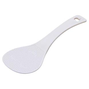 家用饭勺家用米饭铲子电饭煲锅饭勺子不粘米饭塑料打饭瓢盛饭