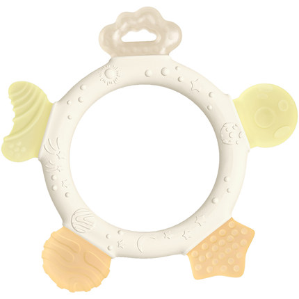 KUB可优比婴儿牙胶安抚磨牙棒