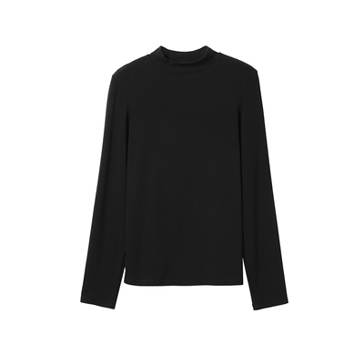 弹力羊毛+棉_细腻柔滑三季