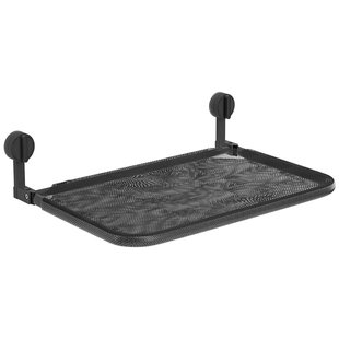 阳台强力吸盘晾衣架家用免打孔隐形玻璃折叠内衣袜子毛衣晒衣篮