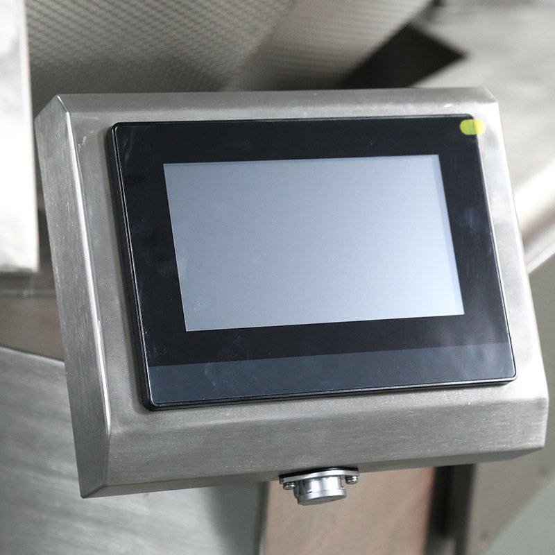 14头多功能花纹组合秤番茄圣女果土豆洋葱水果定量称重蔬菜包装机