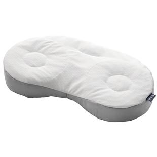 NiSHiKaWa/西川日本进口侧睡枕头助睡眠家用护颈椎枕芯单人高低枕