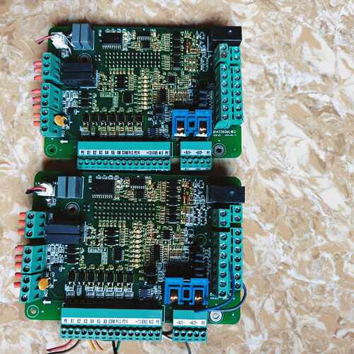议价麦格米特DFI变频器主板D14T303GL1B3可维修