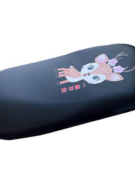 摩正帅国标车防水皮革坐垫套