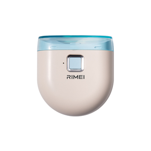 金达日美电动指甲刀全自动磨甲器充电家用儿童指甲钳老人指甲剪刀