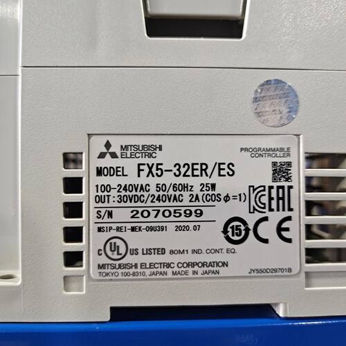 【维修议价】三菱PLC扩展模块FX532ERES议价753