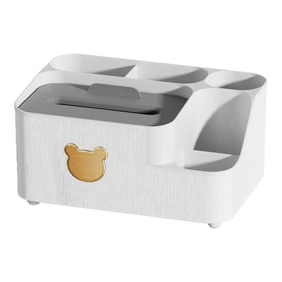 轻奢创意纸巾盒高档餐桌抽纸盒