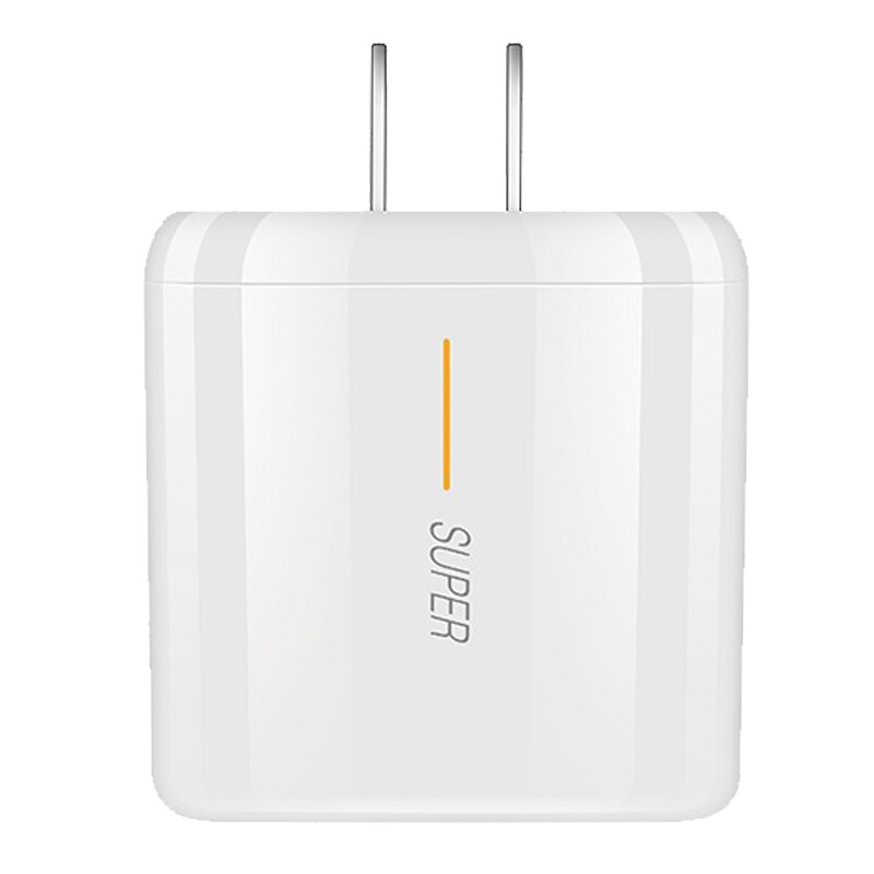 【3C认证】适用OPPO快充充电器