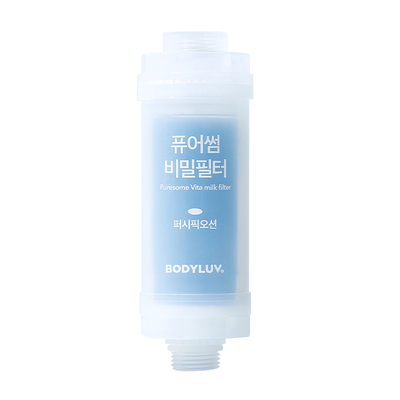 Bodyluv韩国花洒过滤器香氛