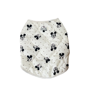 巴哥法斗衣服秋冬装加厚马甲夹棉保暖棉背心斗牛犬大码胖狗狗衣服