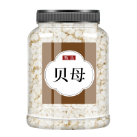 川貝中藥材正品官方旗艦店四川川貝母野生貝母中藥川貝粒川貝母粉