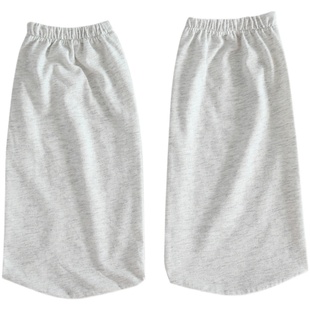 男女士空调袜睡袜夏天空调房晚上睡觉穿的袜子宽松脚套儿童睡眠袜