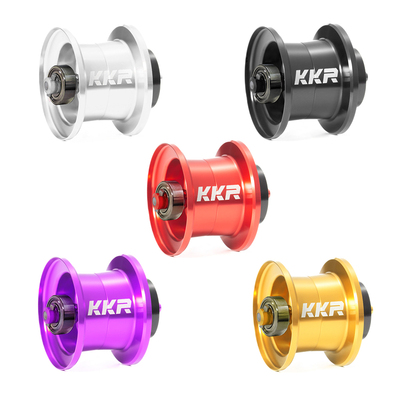 KKR改装线杯T31-M Steez/T3系列/1016系列/子龙/猫赞水滴轮微物杯