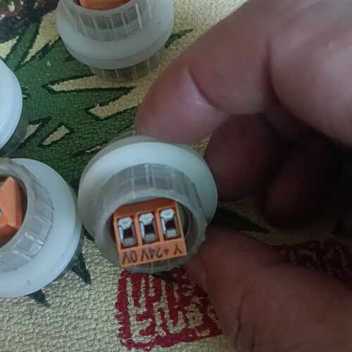 （请询价）德国皮尔兹pilz AFZA时间继电器，拆机件，型号35