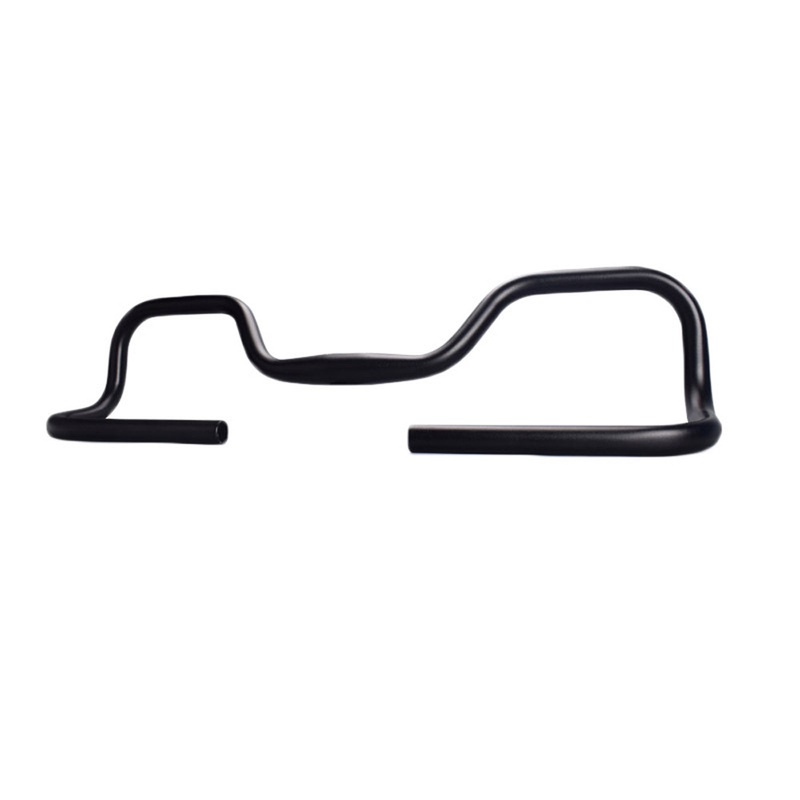山地车蝴蝶把公路旅行自行车31.8休息车把把套配件骑行改装把长途