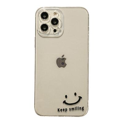 benefit苹果13promax透明