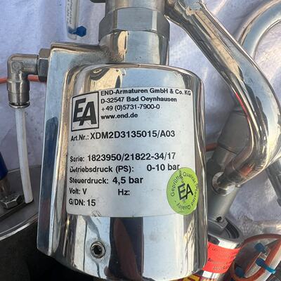 【询价】EA XDM2D3135015/AO3  设备未使用，要适用