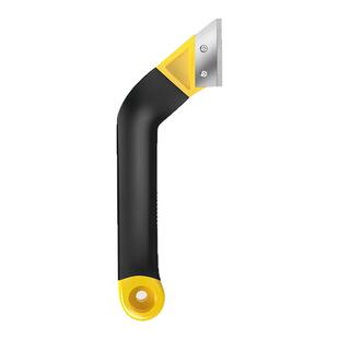 瓷砖清缝神器美缝施工专用工具水泥勾缝铲刀省力清理地砖缝隙槽