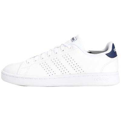 Adidas/阿迪达斯正品ADVANTAGE 男女休闲运动板鞋小白鞋 F36423