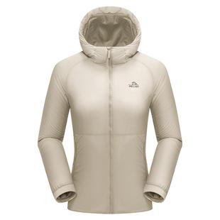 伯希和Primaloft金标p棉棉服女秋冬新户外轻薄保暖聚热爬山外套男