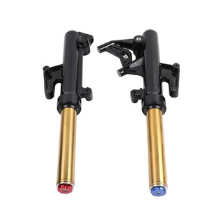 KAFA阻尼前减震器摩托车三阳 joymax Z300九妹plus高阶前避震器