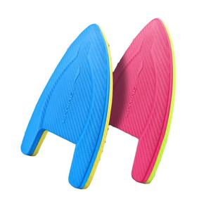 李宁浮板儿童大人游泳装备腰带浮漂神器训练漂浮初学者背漂背浮