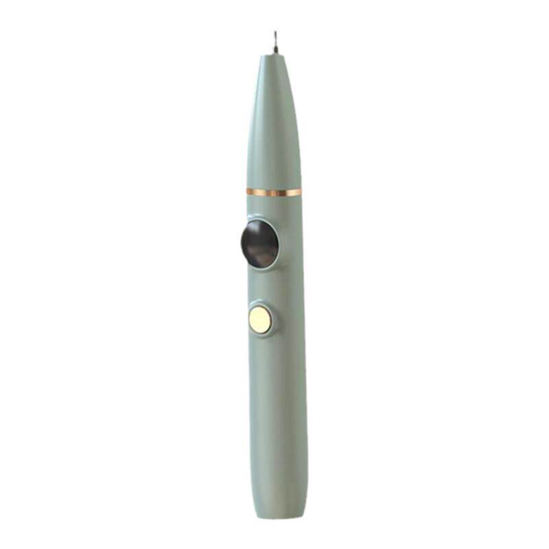洁牙器超声波牙结石去除去渍电动洁牙机牙齿污垢神器家用洗牙器