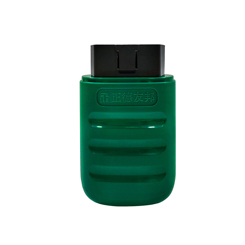 正德友邦柴油货车卡车24v解码器