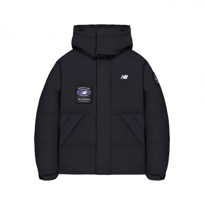 NewBalance休闲羽绒服时尚百搭