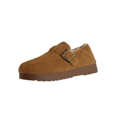 【爆款推荐】勃肯鞋女休闲百搭